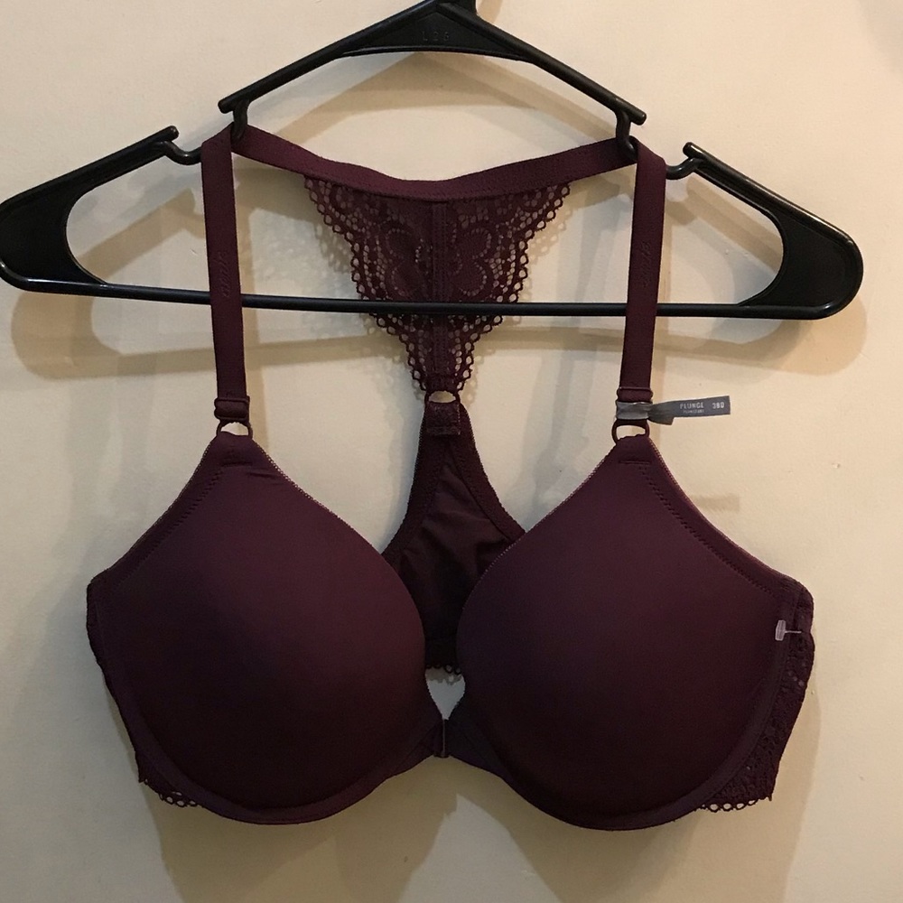 Aerie Plunge Bra